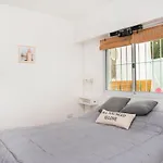 Hermoso Departamento Con Patio. Excelente Ubicacion