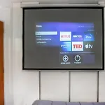 Hermoso Departamento Con Patio. Excelente Ubicacion