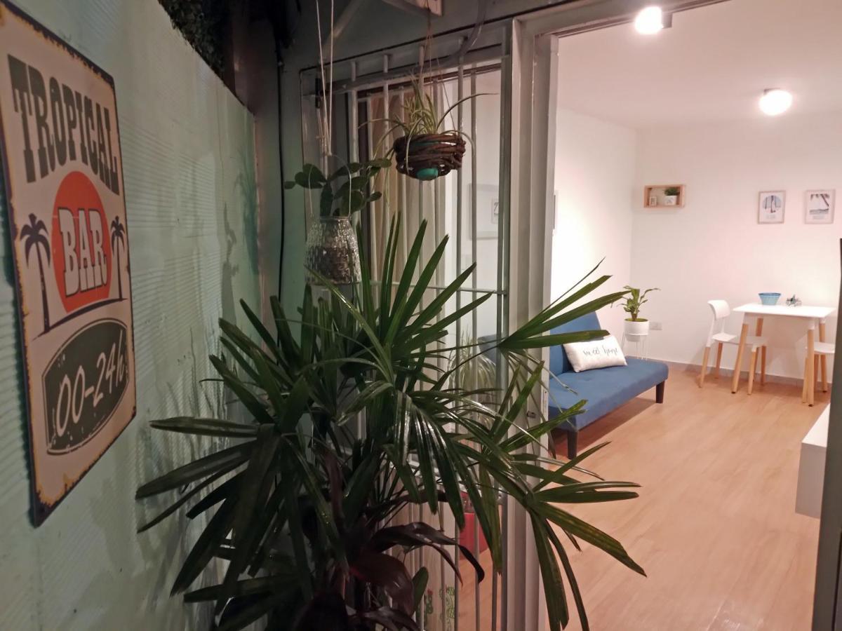 Hermoso Departamento Con Patio. Excelente Ubicacion *