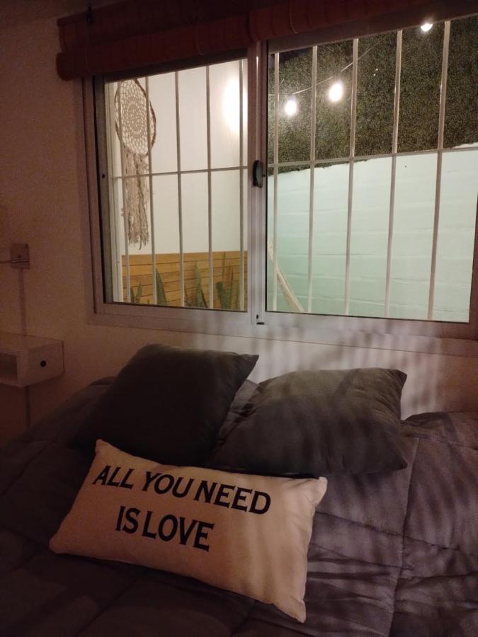 Hermoso Departamento Con Patio. Excelente Ubicacion Apartment