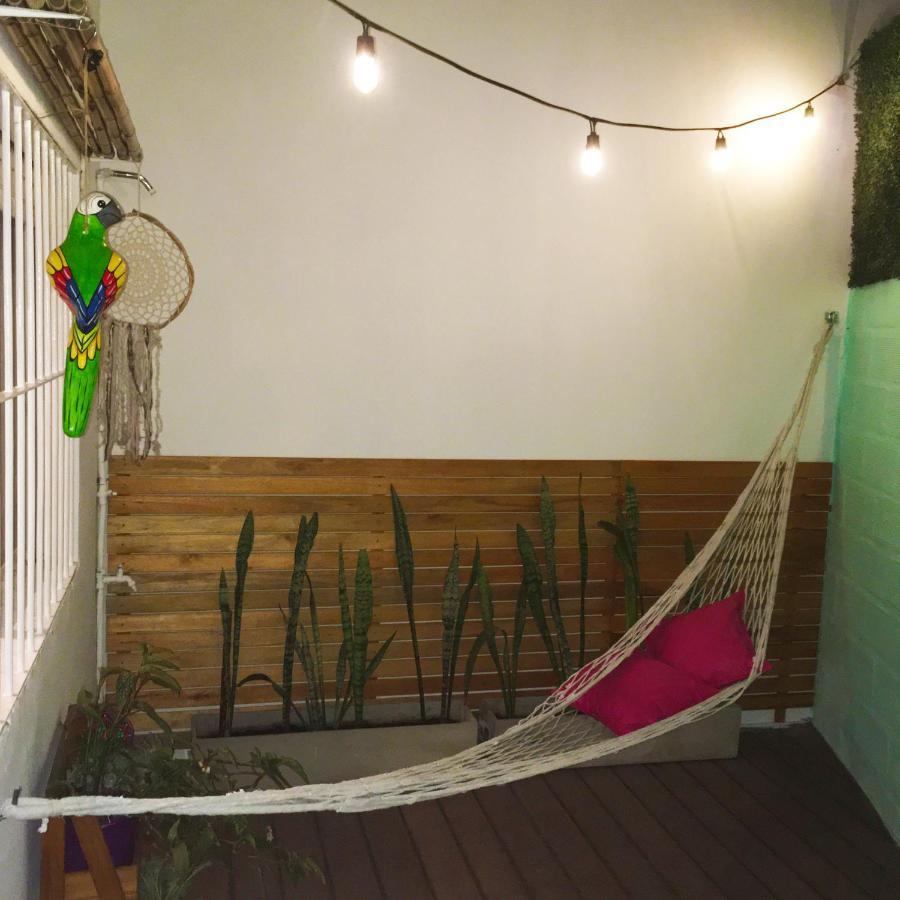 Hermoso Departamento Con Patio. Excelente Ubicacion