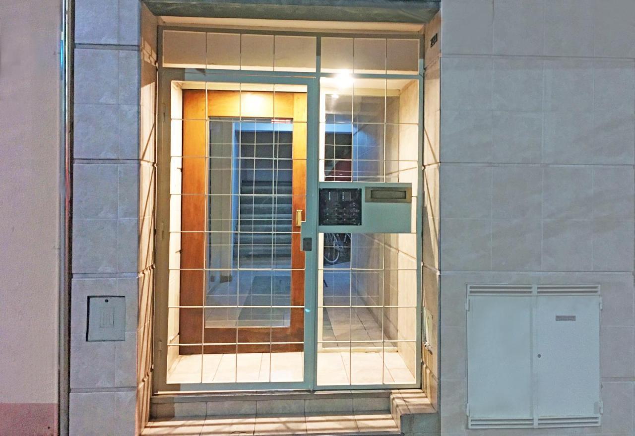 Hermoso Departamento Con Patio. Excelente Ubicacion Apartment *
